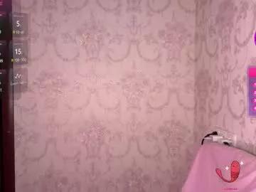 the_princese from Chaturbate is Freechat