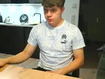 thecuteguy144949 from Chaturbate is Freechat