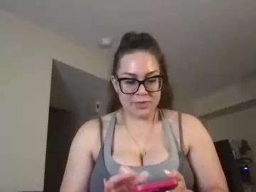 thedevinemilf from Chaturbate is Freechat