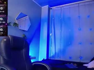 thegodmother_gh from Chaturbate is Freechat