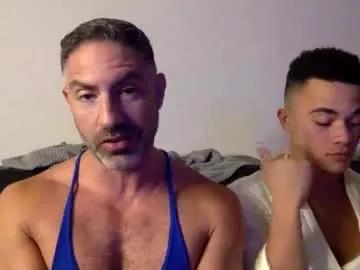 thejackandkai from Chaturbate is Freechat