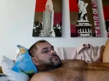 themastercomander from Chaturbate is Freechat