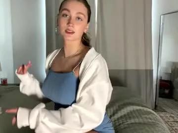 thesarasky from Chaturbate is Freechat