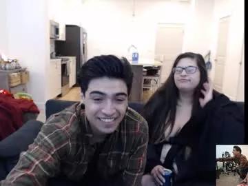 theslutcouple98 from Chaturbate is Freechat