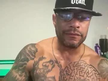 thewildbuck from Chaturbate is Freechat
