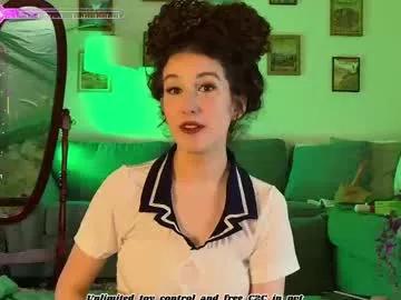 thewillownest from Chaturbate is Freechat