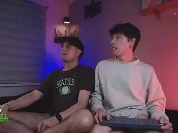 thiago_rockwell from Chaturbate is Freechat