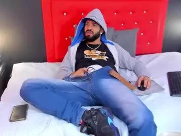 thiagomez17 from Chaturbate is Freechat