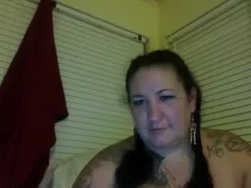 thickandjuicy7612 from Chaturbate is Freechat