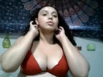 thickncurly88 from Chaturbate is Freechat