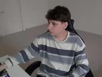 thomas617826 from Chaturbate is Freechat
