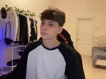 thomas617826 from Chaturbate is Freechat