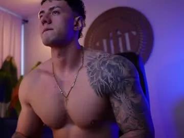 Photos of thomas_falcon1 from Chaturbate is Group
