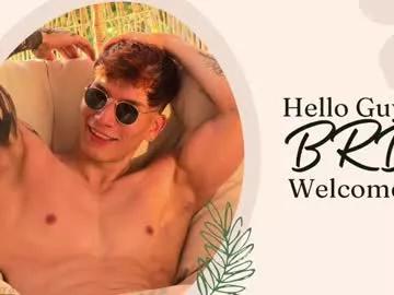 thomas_fuckboy from Chaturbate is Freechat