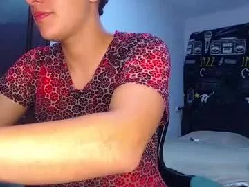 thomas_may4rs from Chaturbate is Freechat