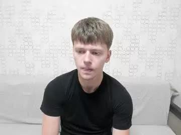 thomas_shelbivip from Chaturbate is Freechat
