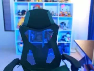 thomascollins__ from Chaturbate is Freechat