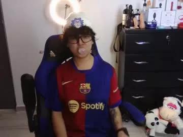 thomascooper_cams from Chaturbate is Freechat