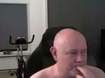 thomash32 from Chaturbate is Freechat
