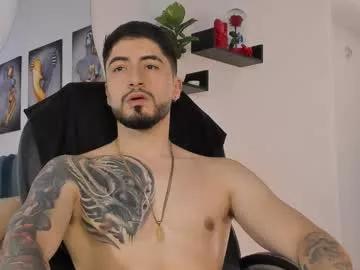 thomasmarzo1 from Chaturbate is Freechat