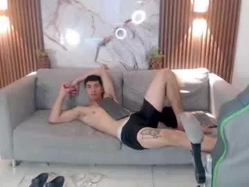 thomson_hot01 from Chaturbate is Freechat