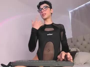 thomythompson from Chaturbate is Freechat