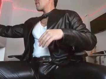 thonydupont from Chaturbate is Freechat