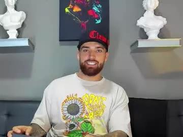 thor_evans from Chaturbate is Freechat