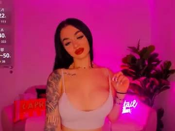 tiabelle from Chaturbate is Freechat