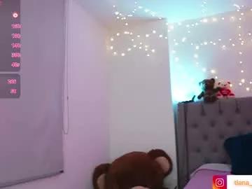 tiana_sanders from Chaturbate is Freechat