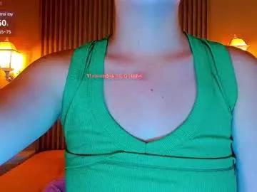 tianastone9 from Chaturbate is Freechat