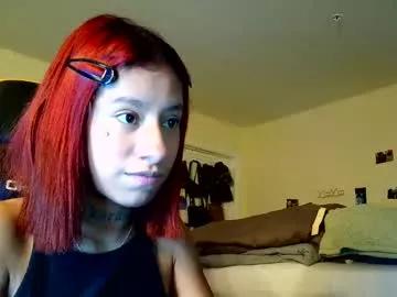 tifanny2025 from Chaturbate is Freechat