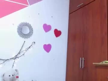 tifany_adamss from Chaturbate is Freechat