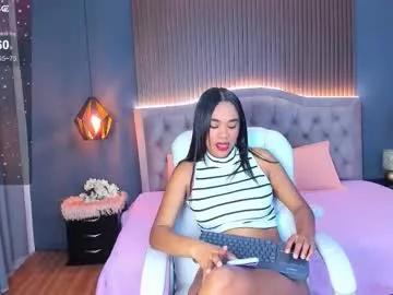 tiffany__charm_ from Chaturbate is Freechat