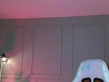 tiffany_laurens from Chaturbate is Freechat