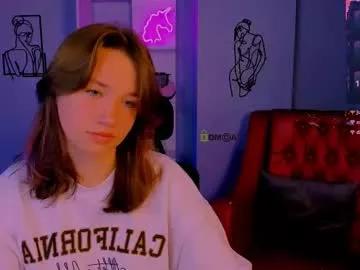 tiffany_sika from Chaturbate is Freechat