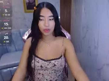 tiffany_smith_s from Chaturbate is Freechat