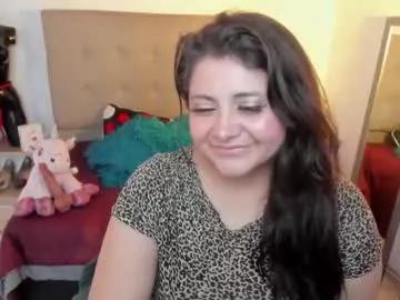 tiffanyamazing from Chaturbate is Freechat