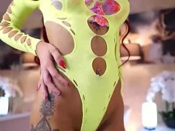 tiffanyblaize from Chaturbate is Freechat