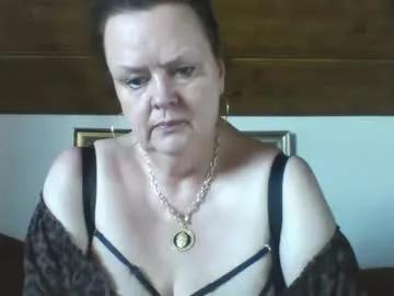 tiffanymature from Chaturbate is Freechat