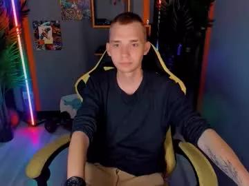 tim_blackk from Chaturbate is Freechat