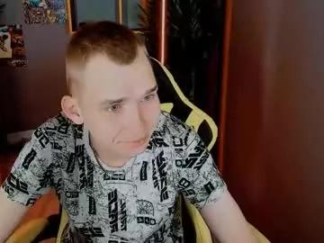 tim_blackk from Chaturbate is Freechat