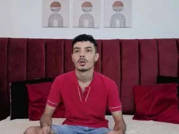 timothe_evans from Chaturbate is Freechat
