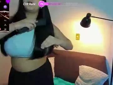 tina14v from Chaturbate is Freechat