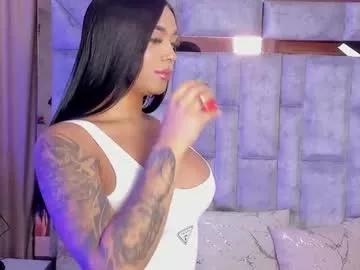 tina_noa from Chaturbate is Freechat