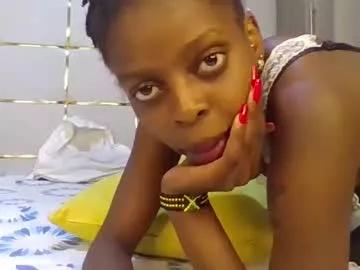tinashe004 from Chaturbate is Freechat