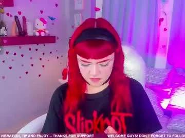 tiny__emmy from Chaturbate is Freechat