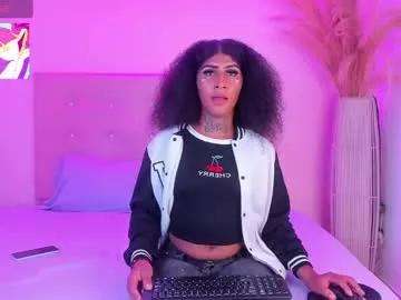 tish_palmer from Chaturbate is Freechat
