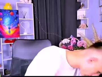 tobi_yours from Chaturbate is Freechat