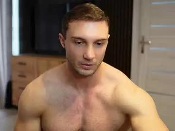 tom_fordd from Chaturbate is Freechat